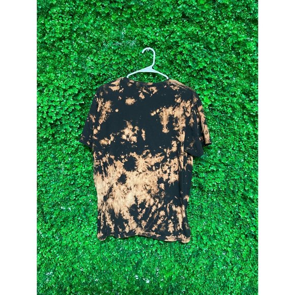 Vintage Acid Wash Game of Thrones Long Sleeve T-shirt, Adult Mens XL - Picture 2 of 2